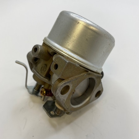 Tecumseh Carburetor 640165